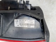 VW GOLF 7 VII GTI GTD light rear left LED 5G0945307F