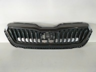 grille grid grill SKODA SCALA 19