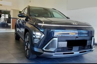 Hyundai Kona 1.6 T-GDI Platinum 4WD DCT Suv 198KM 2023