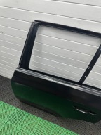 door rear. rear part side left BMW X3 E83 3449337