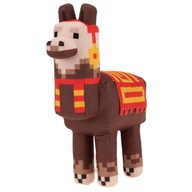 MINECRAFT LAMA MASKOT 30CM PLAY BY PLAY LLAMA