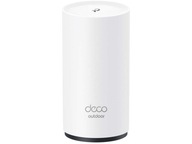 Router TP-LINK Deco X50-Outdoor (1 szt.) WIFI 6