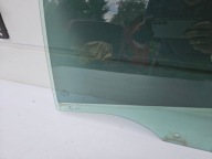 window door left rear part left rear AUDI A4 B9 8W sedan 2016