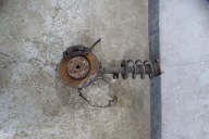 McPherson left 54650-A6100 HYUNDAI i30 II 1.6 CRDI