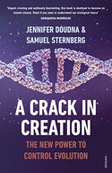 A Crack in Creation: The New Power to Control