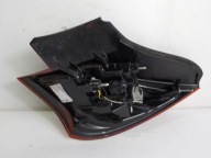 OPEL ASTRA IV J GTC light left rear left rear part