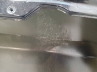 door left front 3D D9 Ford Fiesta Mk7 (2008-2016)