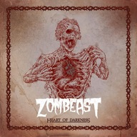 ZOMBEAST: HEART OF DARKNESS (DIGIPACK) [CD]