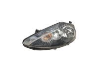 light REFLEKTOR left front FORD FIESTA MK7 (08-12) 8A61-13W030-AJ EU