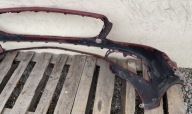 MERCEDES E-KLASA W213 bumper front front PDC A2138850238