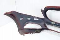 bumper front front PDC MERCEDES C W205 14