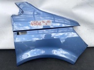 VW TRANSPORTER T6 15- fender front front right blue blue
