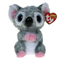 Pupilki (Ty Beanie Boos) maskotka koala Karli 16cm