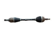 semi-axis left RENAULT MEGANE III 1.4 TCE
