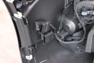 BMW 7 G70 i7 complete bumper front front colour 416 CARBONSCHWARZ