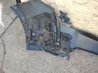 PEUGEOT 3008 5008 II 2 LIFT 2020- front bumper