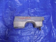 console holder tanks ADBLUE SCANIA P380