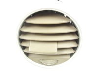 grid air conditioning devices consoles of the dashboard front front left Mercedes GL X164