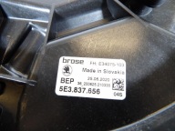 window regulator right front EU 5E3837656 SKODA OCTAVIA 4 IV KOMBI 19