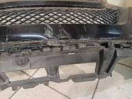 bumper front Mercedes-Benz M W164 facelift 2010