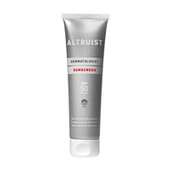 Altruist, Sunscreen SPF 50, Krem przeciwsłoneczny z SPF 50, 100 ml