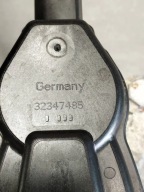 Audi A5 8t caliper left rear part 8K0615403E