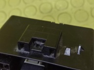 MITSUBISHI PAJERO 3 3.2 DID Module fusibles