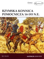 Rzymska konnica pomocnicza 14-193 n.e.