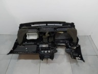 dashboard instrument panel cockpit PULPIT EU Toyota Yaris III (2011-2020)
