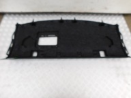 AUDI A5 S6 8W COUPE plato boot rear part 8W6863411