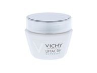 Vichy Liftactiv Supreme Krem do twarzy na dzień 50 ml