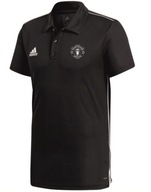 2021 Tričko Adidas Manchester United Polo