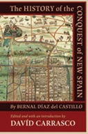 The History of the Conquest of New Spain by