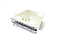 RADIO player CD HARMAN BECKER 9195753 BMW X5 E70 X6 E71