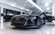 Audi A8 F. Vat-Marza Matrix Quattro Ambien...