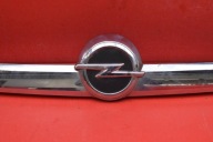 cap handle button bonnet rear part CHROM 22803609 OPEL INSIGNIA A HB LIFT 13