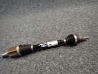 MOKKA E-C4 E-2008 DS4 semi-axis left 9836235280