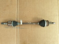 semi-axis left FIAT PANDA III 3 2012- 00519022780