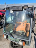 KABINA completa SCHMIDT SWINGO 200
