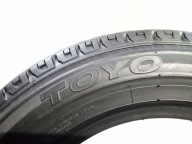 tyres Toyo H08 165/70/14C 89/87R 2017 9,6mm