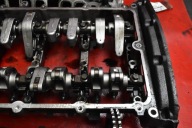 TESTATA Motore 1C106090AD FORD TRANSIT 5 V 2.0 TD 100 KM 00-13