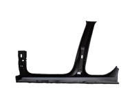 new threshold right pillar side AUDI A3 8V 8V4 SPORTBACK 2012-2020R