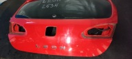 trunk door boot Seat Leon II L63H