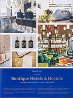 BRANDLife: Boutique Hotels & Hostels group