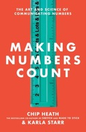 Making Numbers Count: The Art and Science of