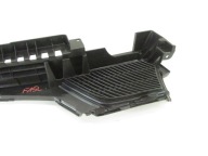 cover boot bracket holder rolety left left rear part BMW F15 X5