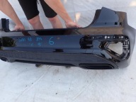 AUDI A3 8Y4 S-LINE 20- bumper rear part rear 6PDC
