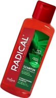 FARMONA RADICAL Šampón 100ml zvýši/zníži červenú.