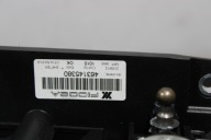 Mécanisme levier vitesse FIAT PANDA III 463145380