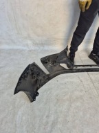PEUGEOT 208 II 2 19-23 bumper front front